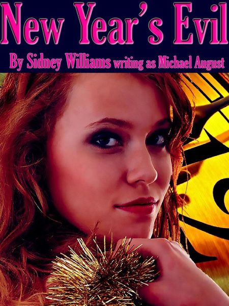 New Year's Evil (eBook, ePUB) New Year's Evil (eBook, ePUB)