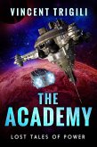 Academy (eBook, ePUB)