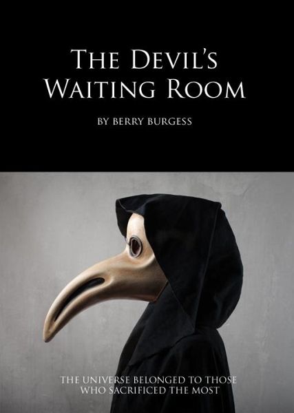 Devil's Waiting Room (eBook, ePUB)