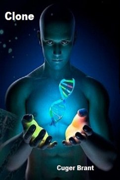 Cover Clone (eBook, ePUB)