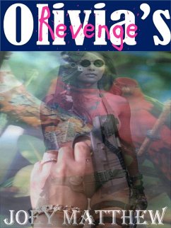 Cover Olivia's Revenge (eBook, ePUB)