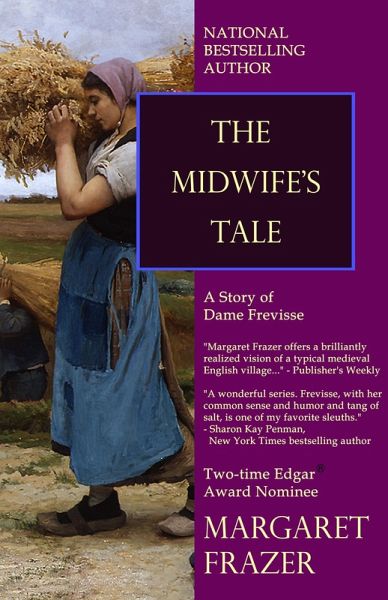 Midwife's Tale (eBook, ePUB)