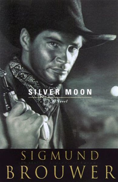 Silver Moon (eBook, ePUB)