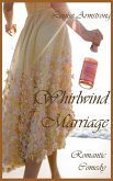 Whirlwind Marriage (eBook, ePUB)