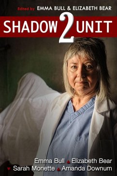 Cover Shadow Unit 2 (eBook, ePUB)