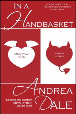 In a Handbasket (eBook, ePUB) - Dale, Andrea