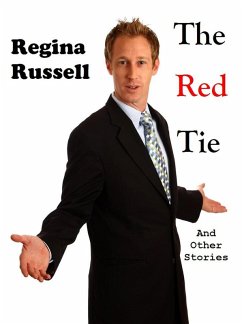 Red Tie (eBook, ePUB) - Russell, Regina