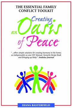 Cover Essential Family Conflict Toolkit (eBook, ePUB)