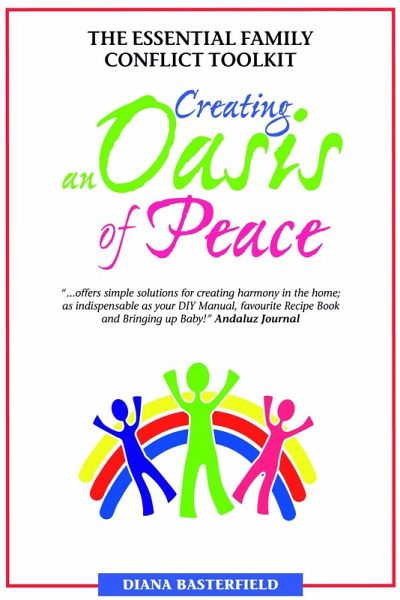 Essential Family Conflict Toolkit (eBook, ePUB)