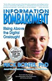 Information Bombardment: Rising Above the Digital Onslaught (eBook, ePUB)