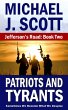 Patriots and Tyrants (eBook, ePUB) - Bild 1