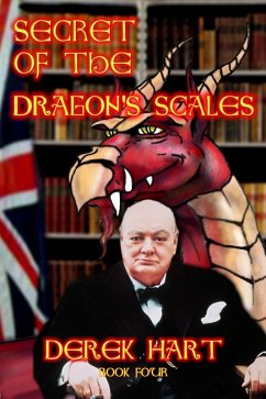 Cover Secret of the Dragon's Scales (eBook, ePUB)