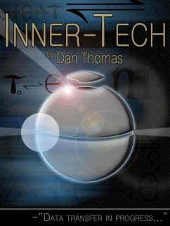 Inner-Tech (eBook, ePUB) - Thomas, Dan