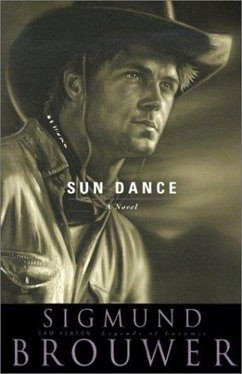 Sun Dance (eBook, ePUB) - Brouwer, Sigmund