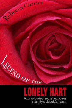 Legend of the Lonely Hart (eBook, ePUB) - Carrier, Rebecca