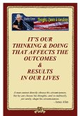 Our Thinking & Doing Determines Our Outcomes & Results (eBook, ePUB)