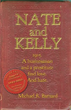 Nate and Kelly (eBook, ePUB) - Barnard, Michael R.