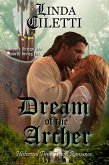 Dream of the Archer (eBook, ePUB)