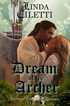 Cover Dream of the Archer (eBook, ePUB)