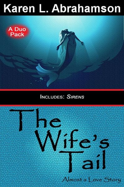 Wife's Tail (eBook, ePUB) Wife's Tail (eBook, ePUB)