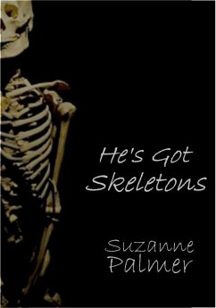 Cover He's Got Skeletons (eBook, ePUB)