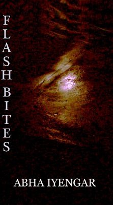 Cover Flash Bites (eBook, ePUB)