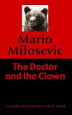 Doctor and the Clown (eBook, ePUB)