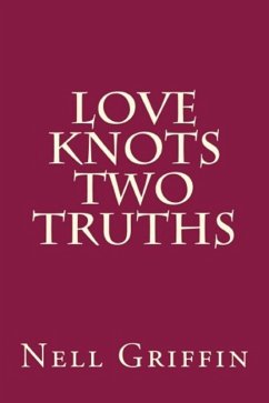 Cover Love Knots, Two Truths (eBook, ePUB)