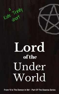 Lord of the Under World (eBook, ePUB) - Trinity, Kate