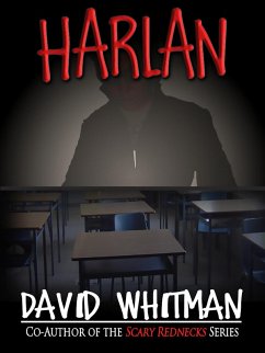 Cover Harlan (eBook, ePUB)