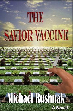 Cover Savior Vaccine (eBook, ePUB)