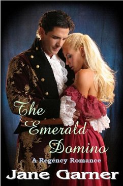 Cover Emerald Domino (eBook, ePUB)