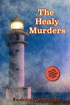 Cover Healy Murders (eBook, ePUB)