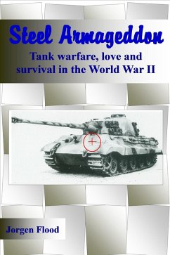 Cover Steel Armageddon (eBook, ePUB)