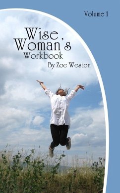 Wise Woman's Workbook (eBook, ePUB) - Weston, Zoe