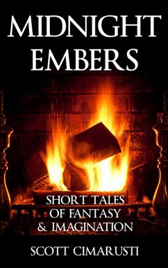 Cover Midnight Embers (eBook, ePUB)