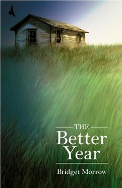 Cover Better Year (eBook, ePUB)