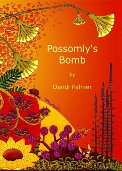 Cover Possomly's Bomb (eBook, ePUB)