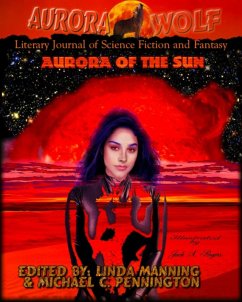 Aurora of the Sun (eBook, ePUB) - Aurora Wolf Press
