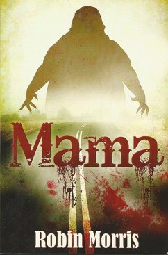 Mama (eBook, ePUB) - Reed, Robin
