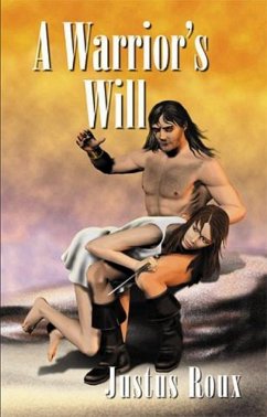 Cover Warrior's Will (eBook, ePUB)