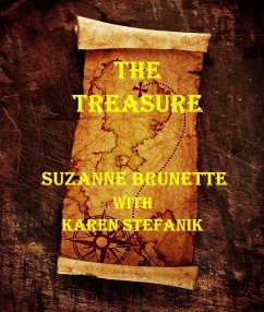 Treasure (eBook, ePUB) - Brunette, Suzanne