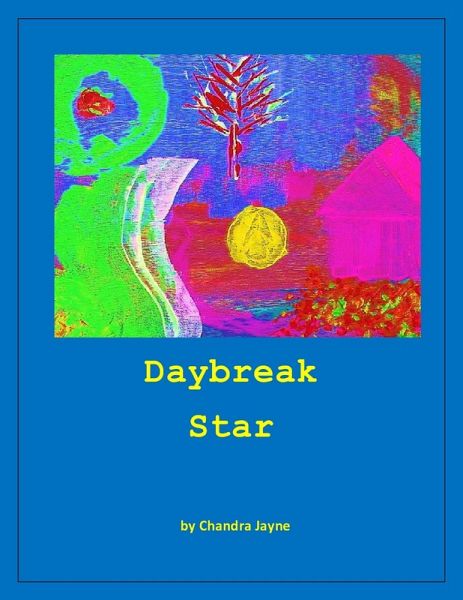 Daybreak Star (eBook, ePUB) Daybreak Star (eBook, ePUB)
