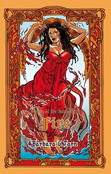 Books of the Immortals: Fire (eBook, ePUB) Books of the Immortals: Fire (eBook, ePUB)