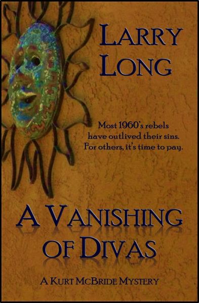 Vanishing of Divas (eBook, ePUB)