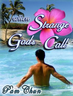Cover When Strange Gods Call (eBook, ePUB)