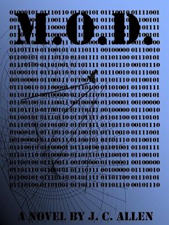 Cover M.O.D. (eBook, ePUB)