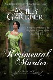 Regimental Murder (Captain Lacey Regency Mysteries #2) (eBook, ePUB)