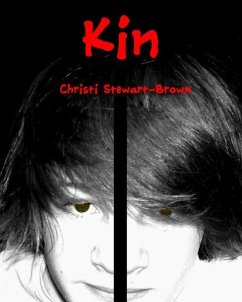 Cover Kin (eBook, ePUB)