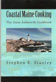 Coastal Maine Cooking (eBook, ePUB)